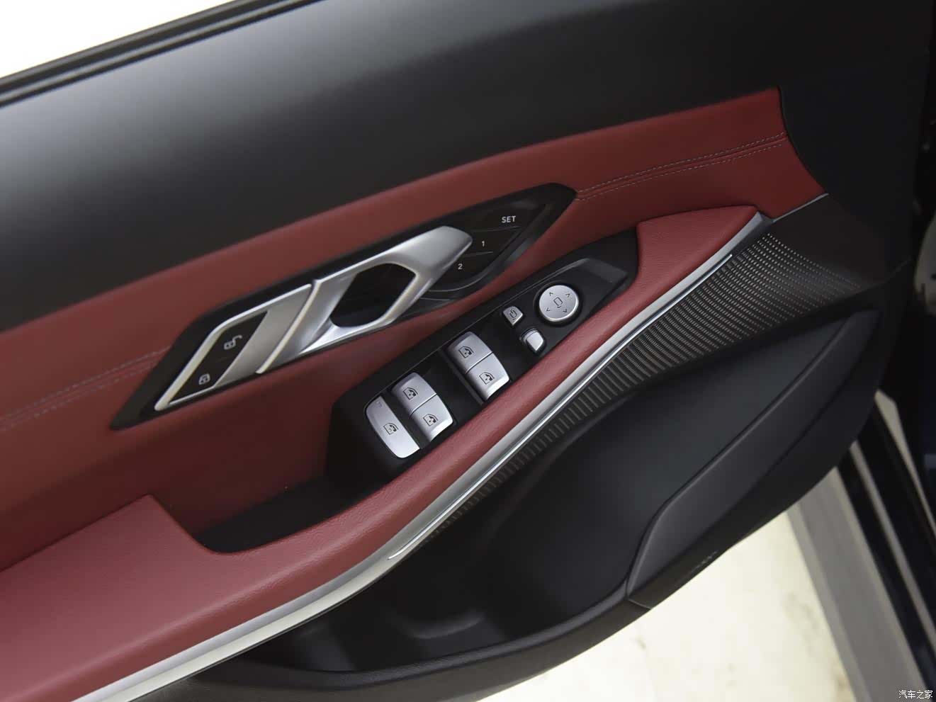 BMW i3, 2023 13