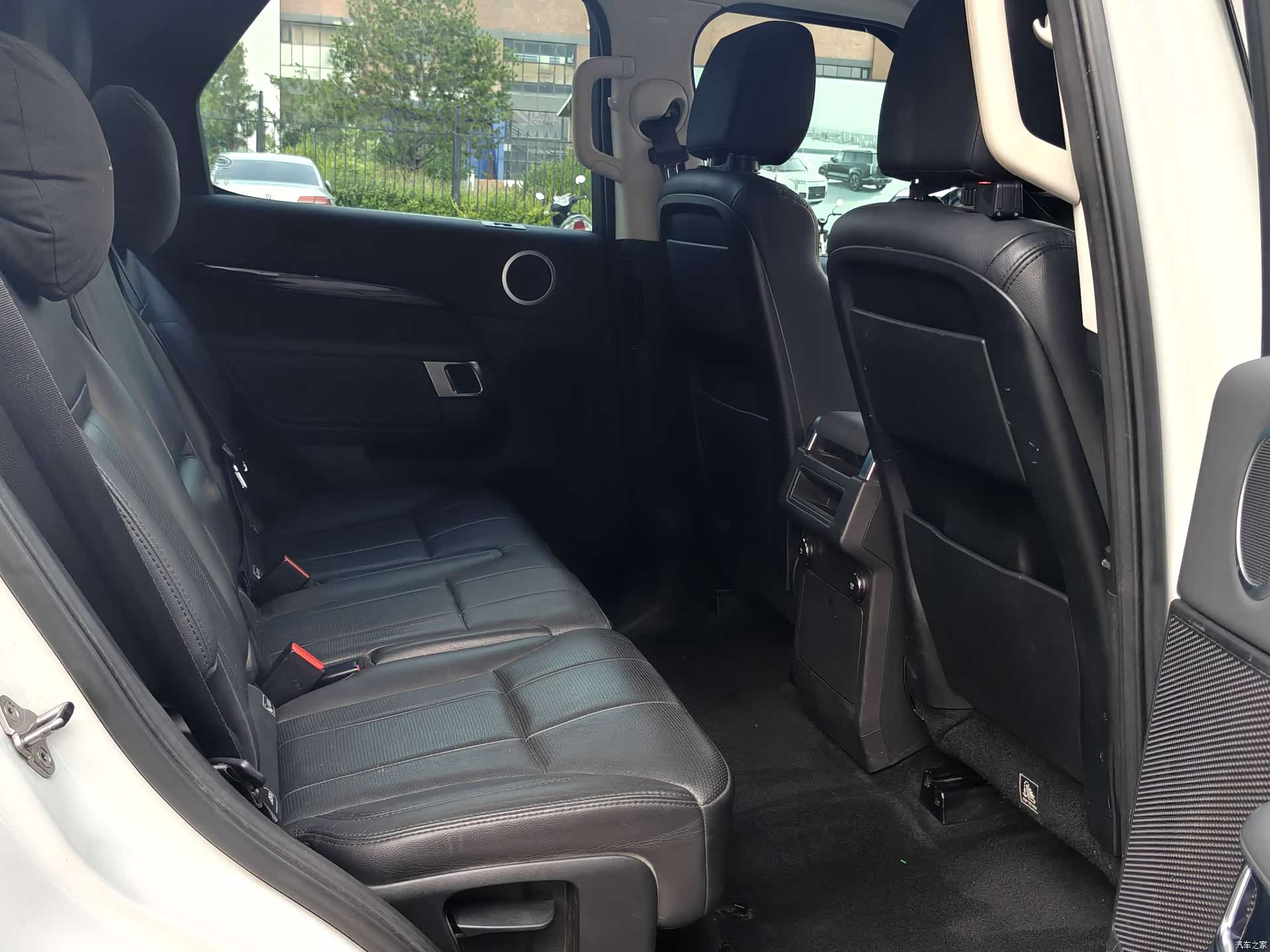 Land Rover Discovery, 2019 20