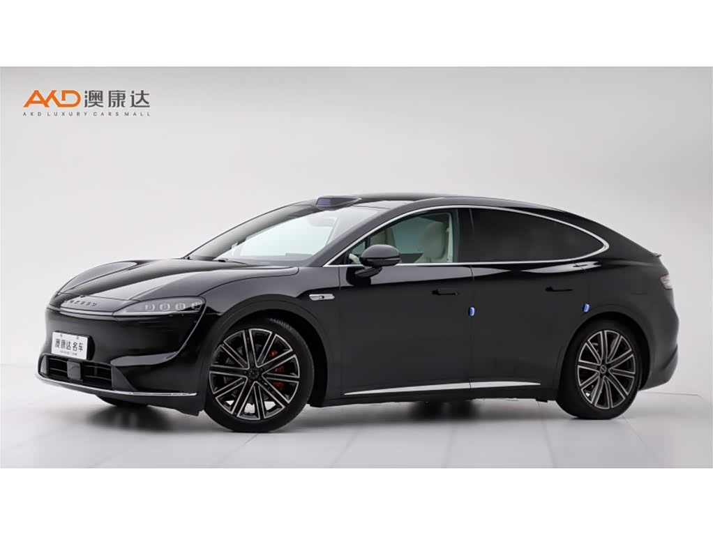 Zhijie R7