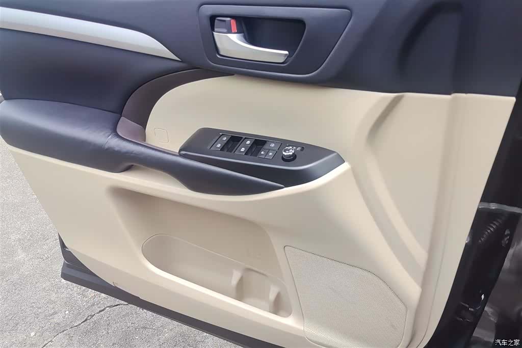 Toyota Highlander, 2018 7