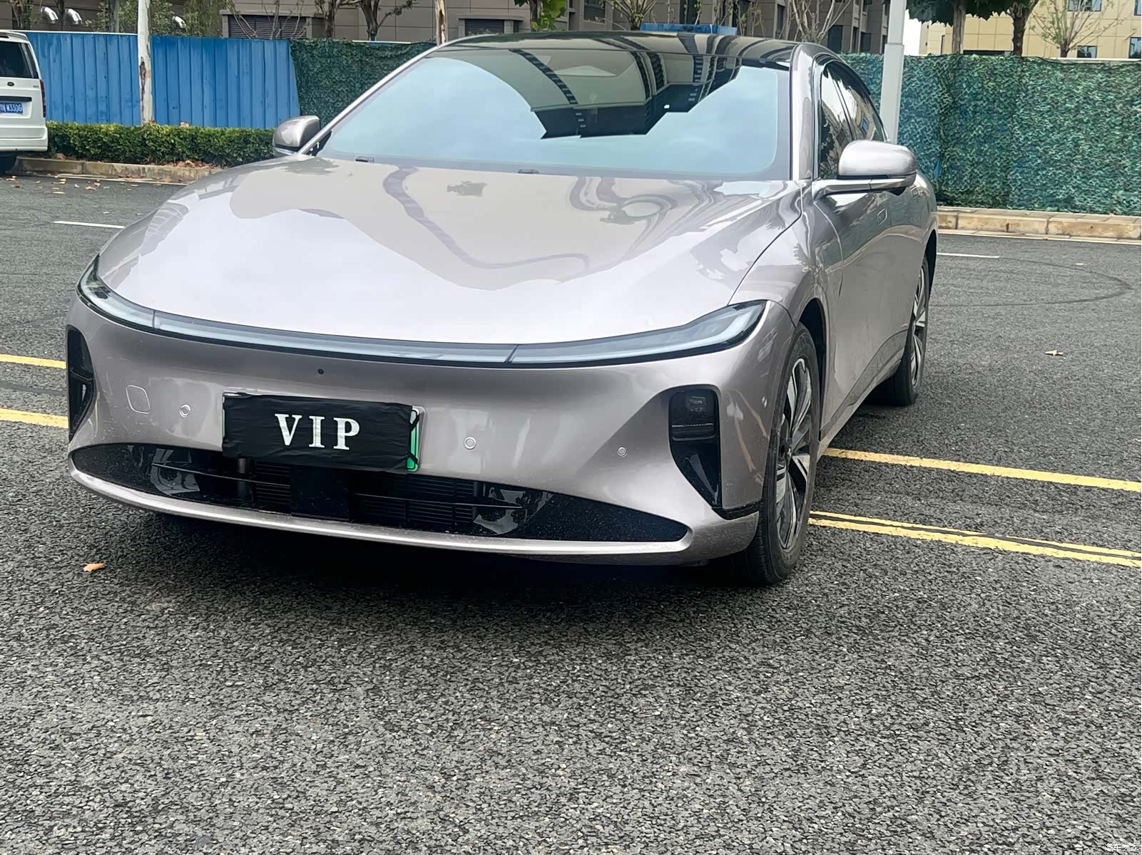 Changan Eado, 2025 3