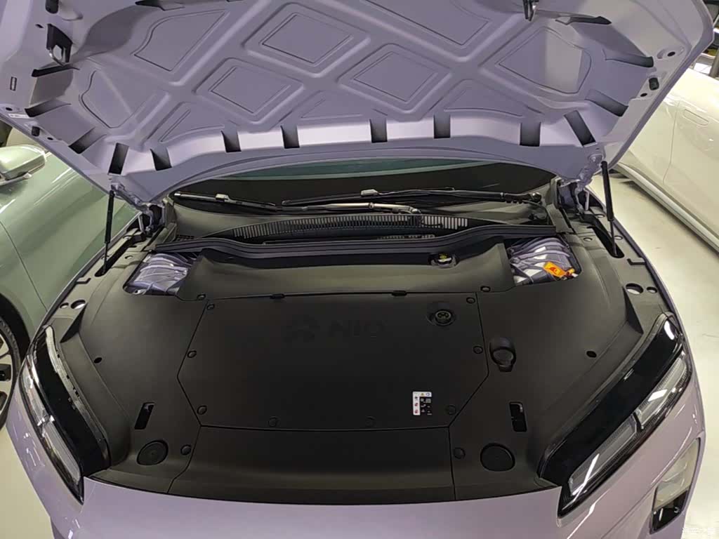 NIO ET5, 2025 20