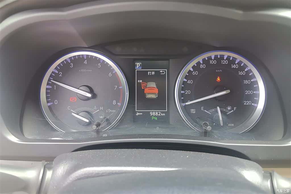 Toyota Highlander, 2018 14