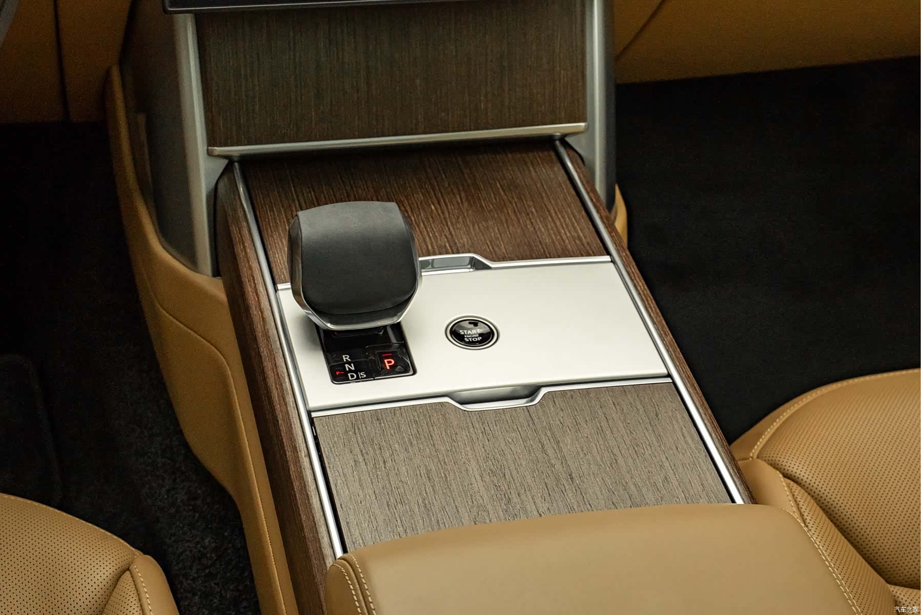Land Rover Range Rover, 2026 17