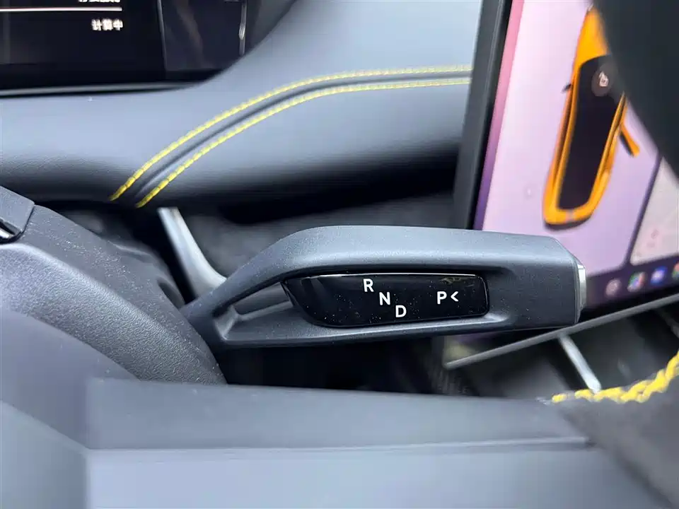 Xiaomi Xiaomi SU7 Ultra