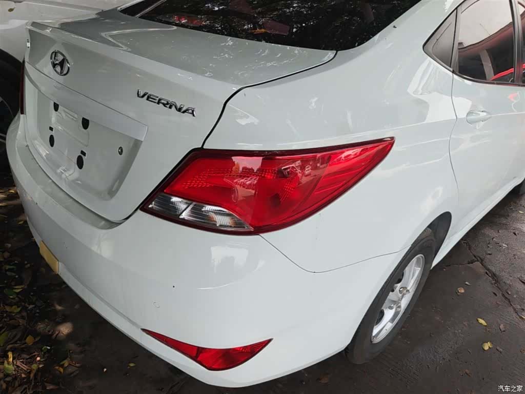 Hyundai GLS, 2016 8