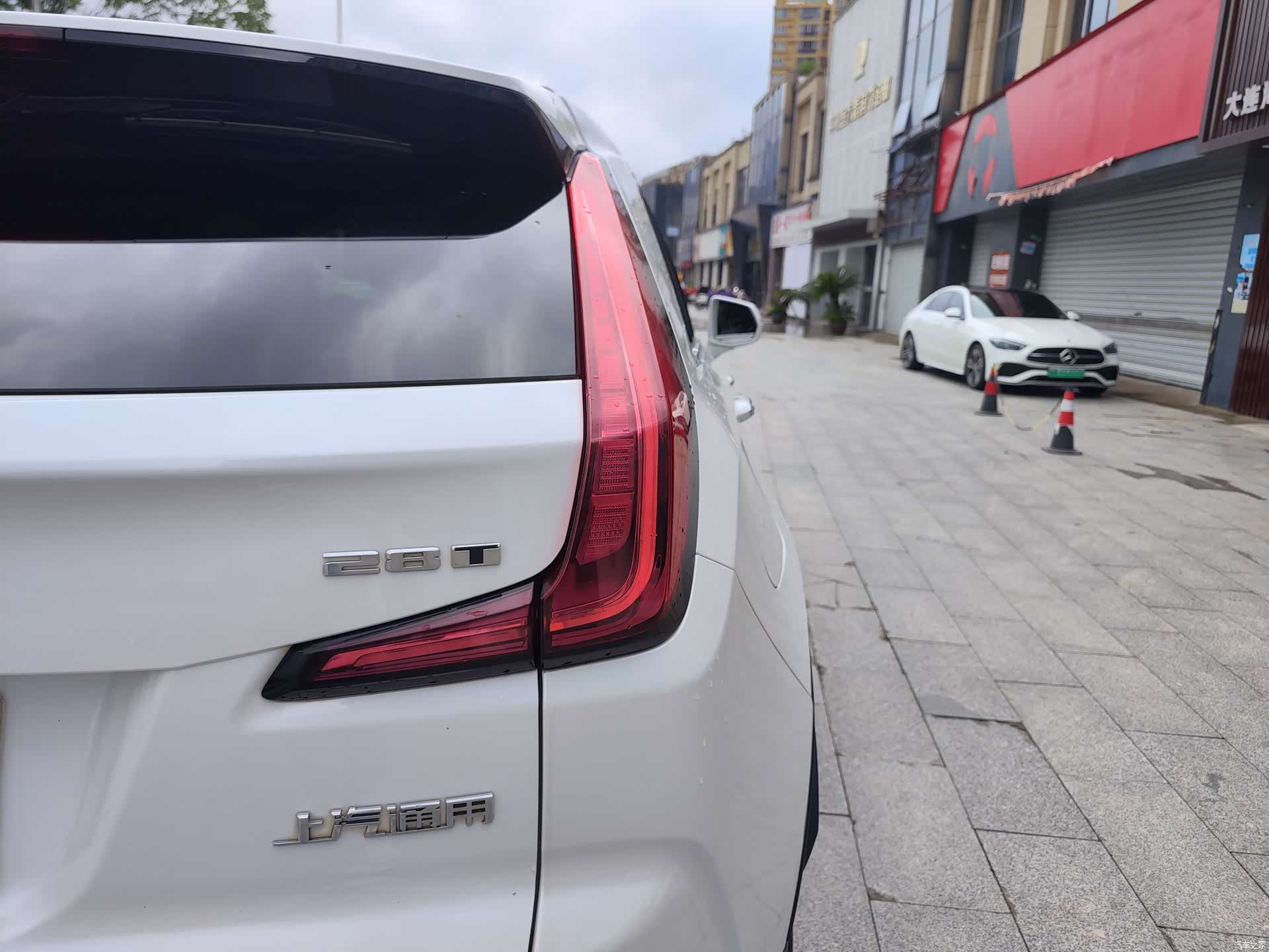 Cadillac XT4, 2019 19