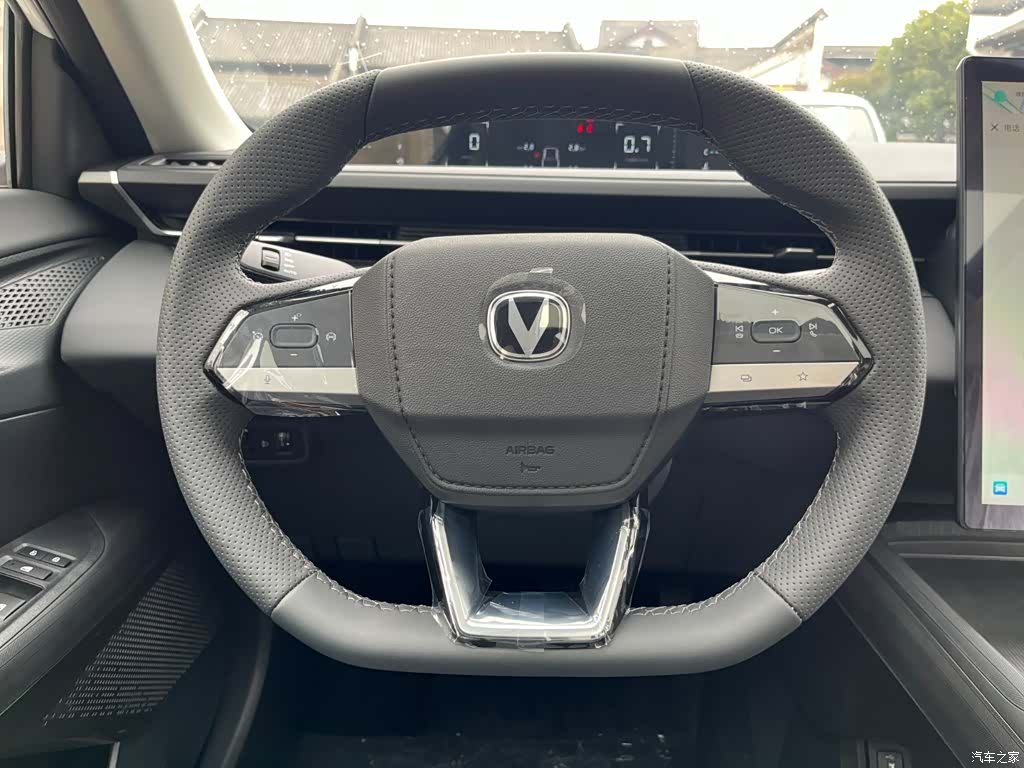 Changan Eado, 2026 19