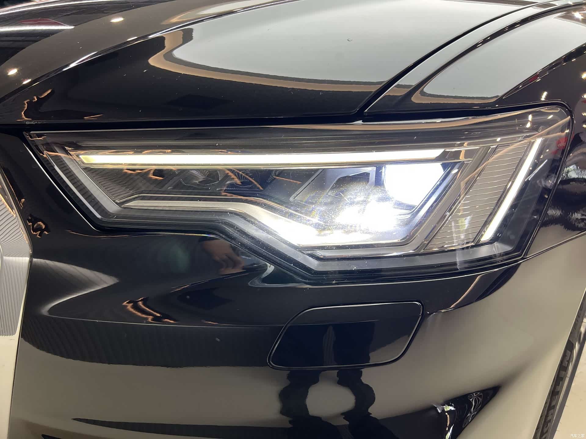 Audi A6L, 2022 15
