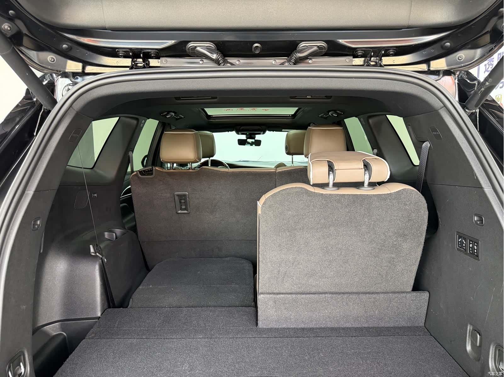 Buick Enclave, 2022 17