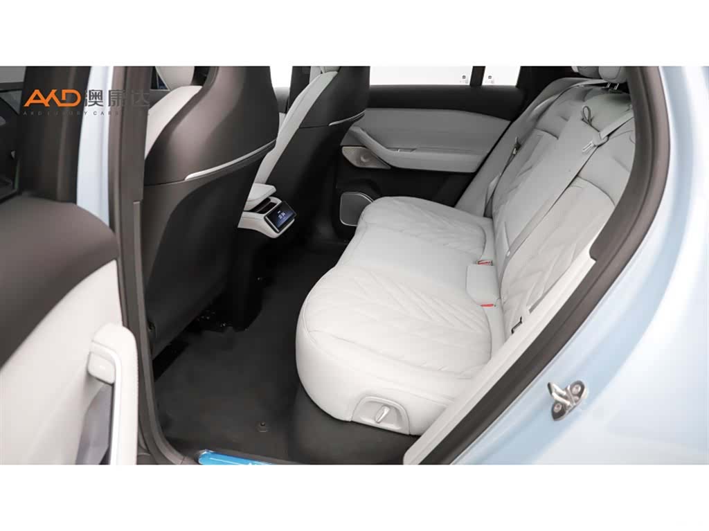 NIO ES6, 2026 7
