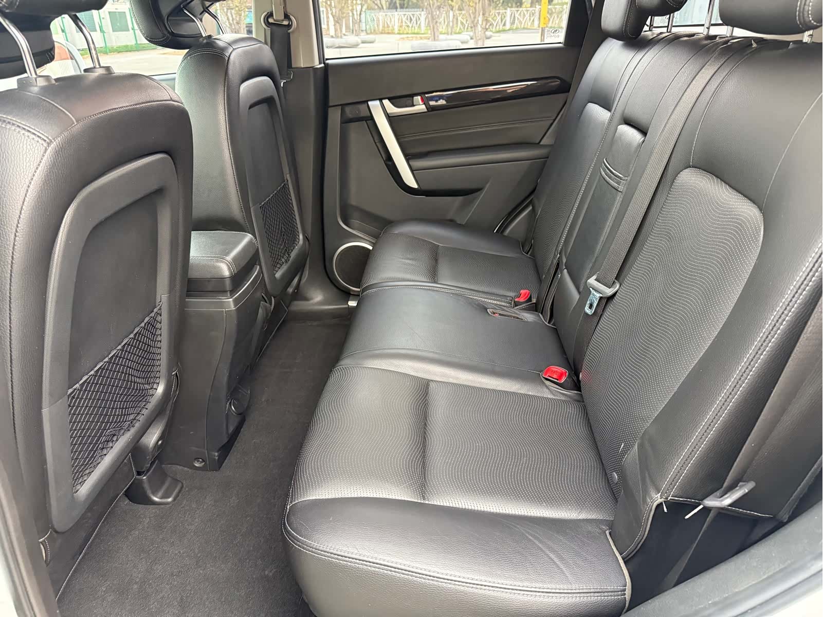 Chevrolet 7, 2014 13