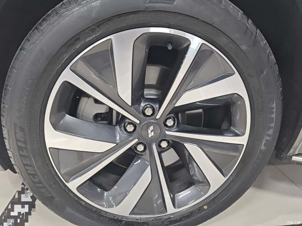 Li Auto ONE, 2021 23