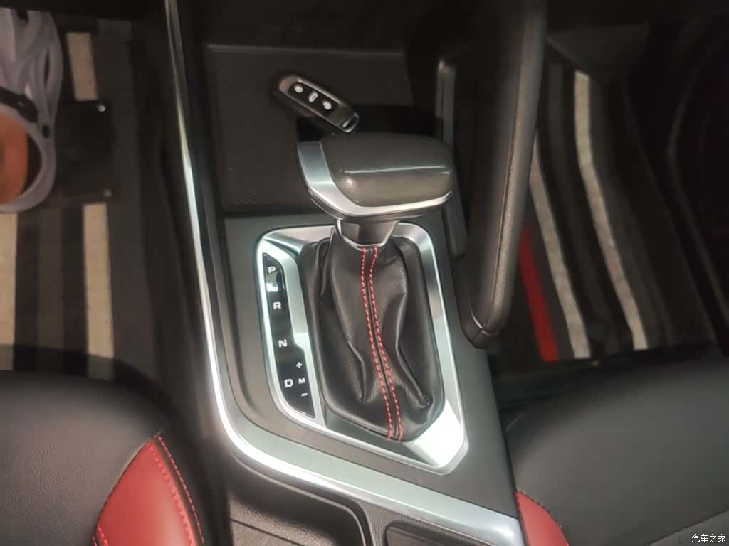 Geely X3, 2021 14