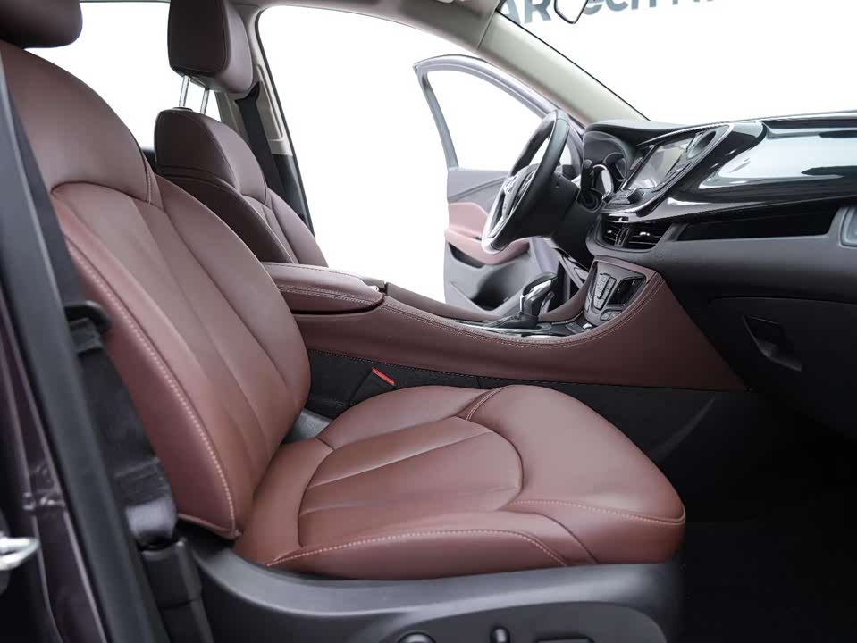 Buick Angkewei Plus Buick Angkewei Plus