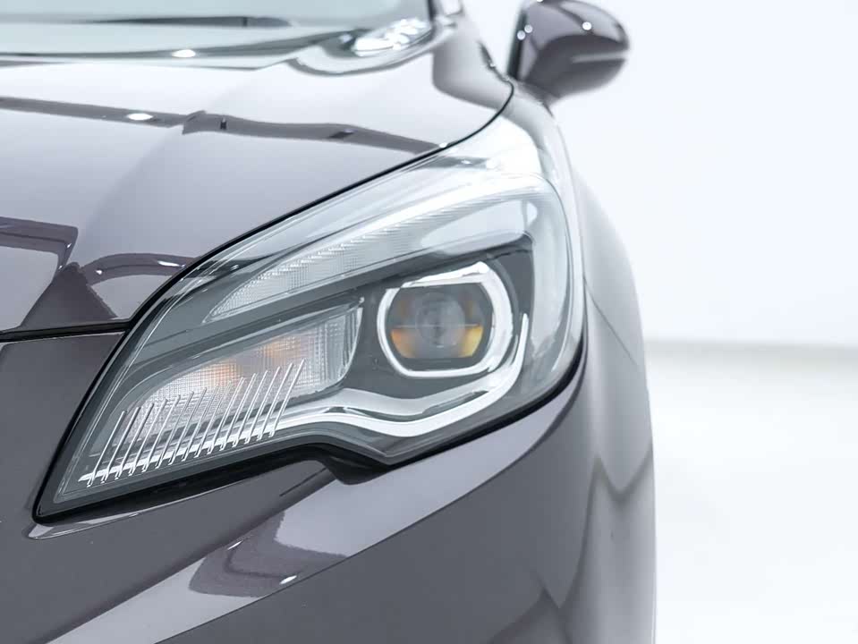 Buick Angkewei Plus Buick Angkewei Plus