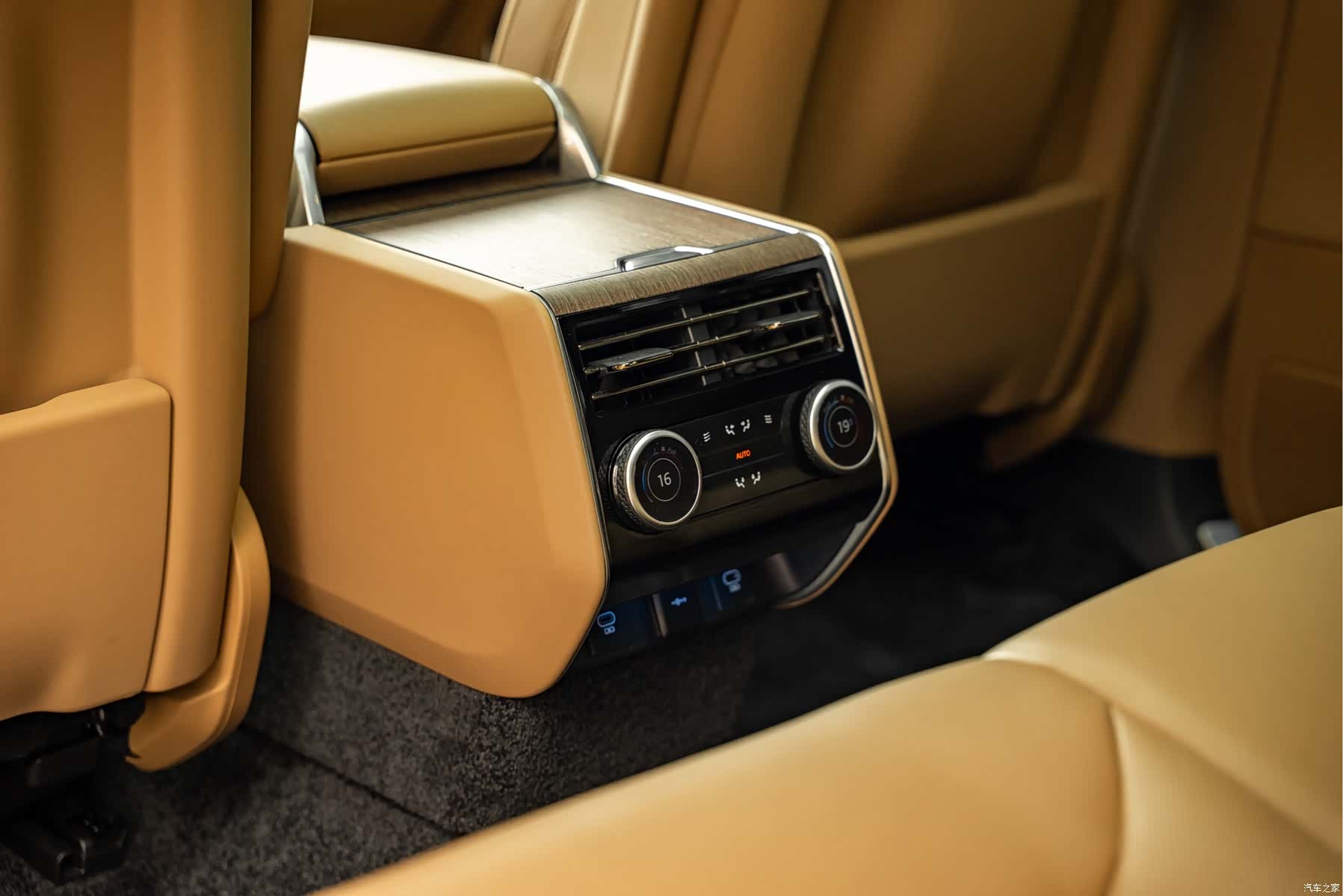 Land Rover Range Rover, 2026 18