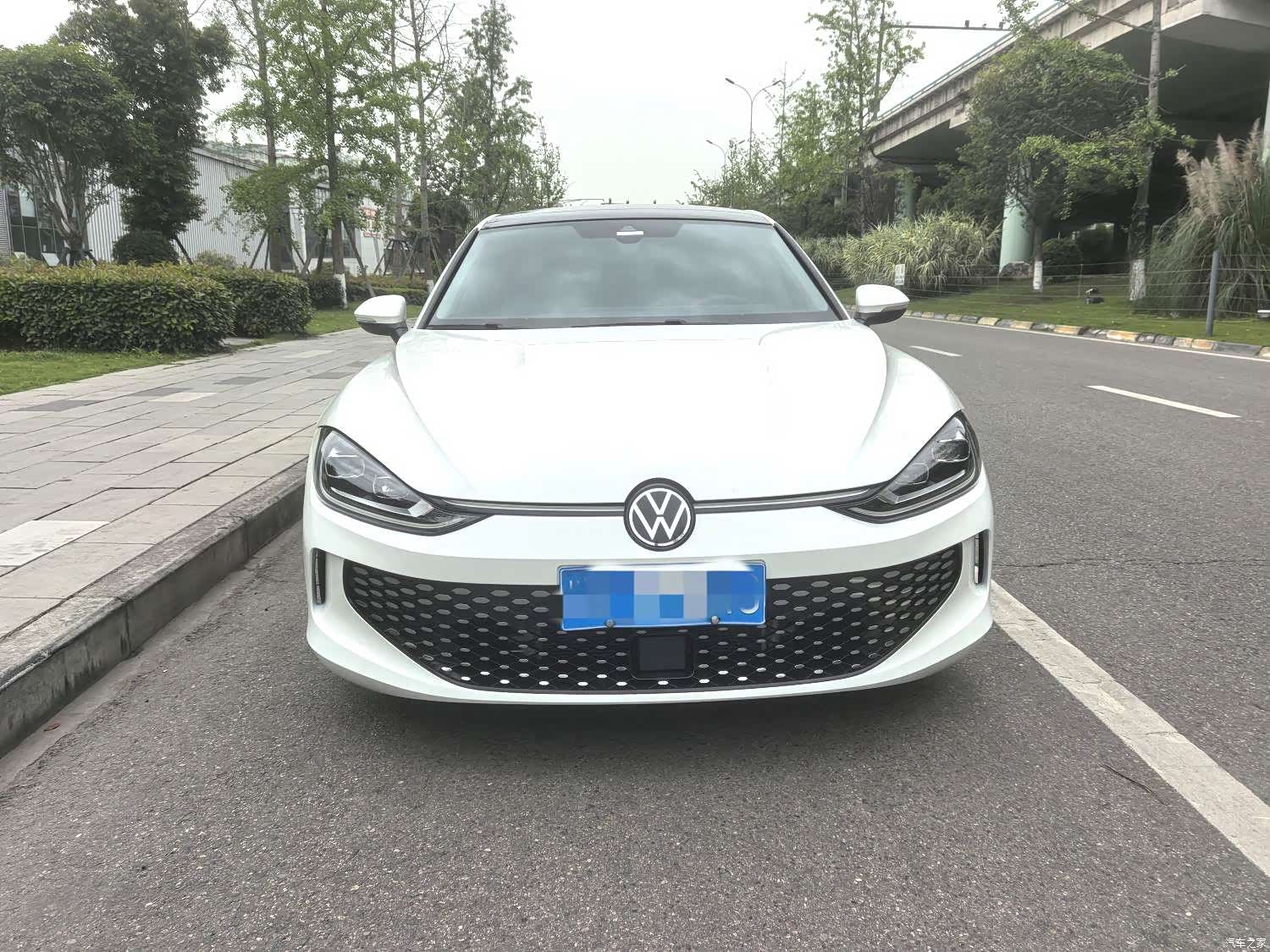 Volkswagen Lamando, 2023 3