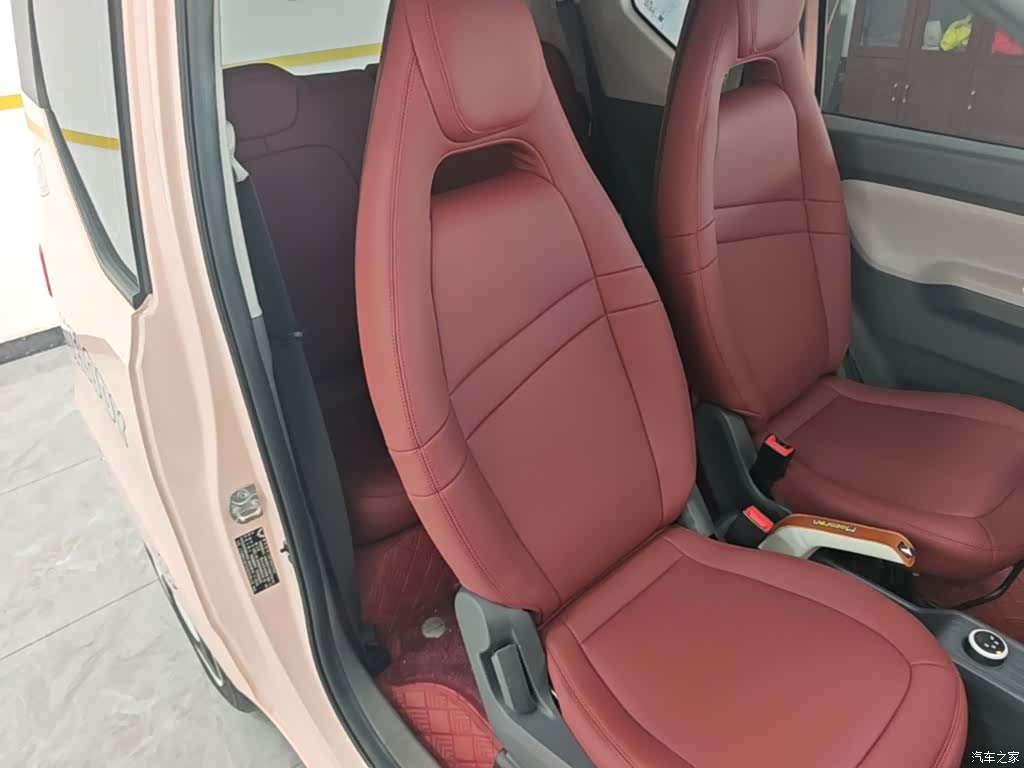 Wuling MINIEV, 2022 20