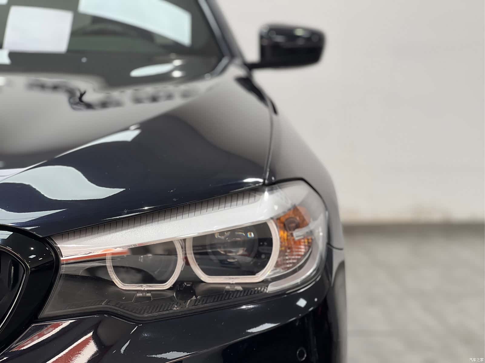 BMW 5 Series, 2019 14