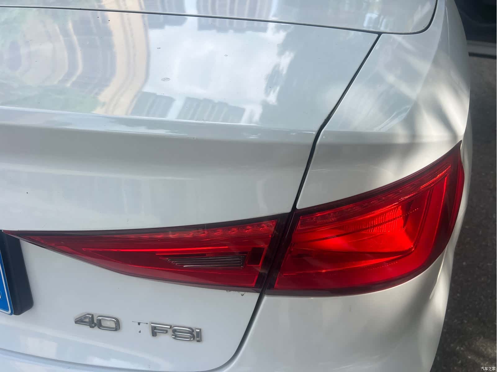 Audi A3, 2015 19