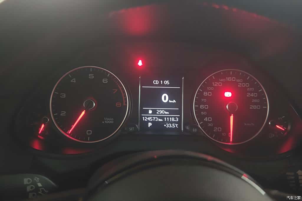 Audi Q5, 2016 14