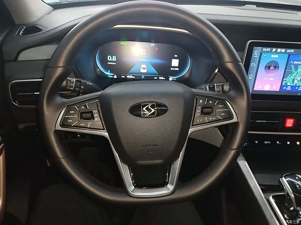 JiangQiJiTuan X7, 2022 11