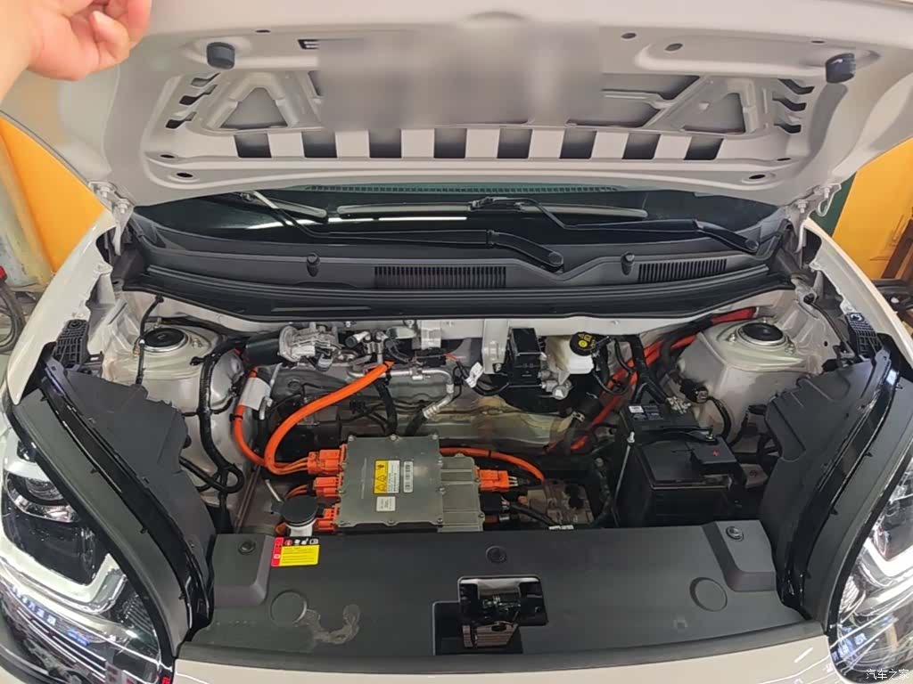 Wuling Bingo, 2024 20