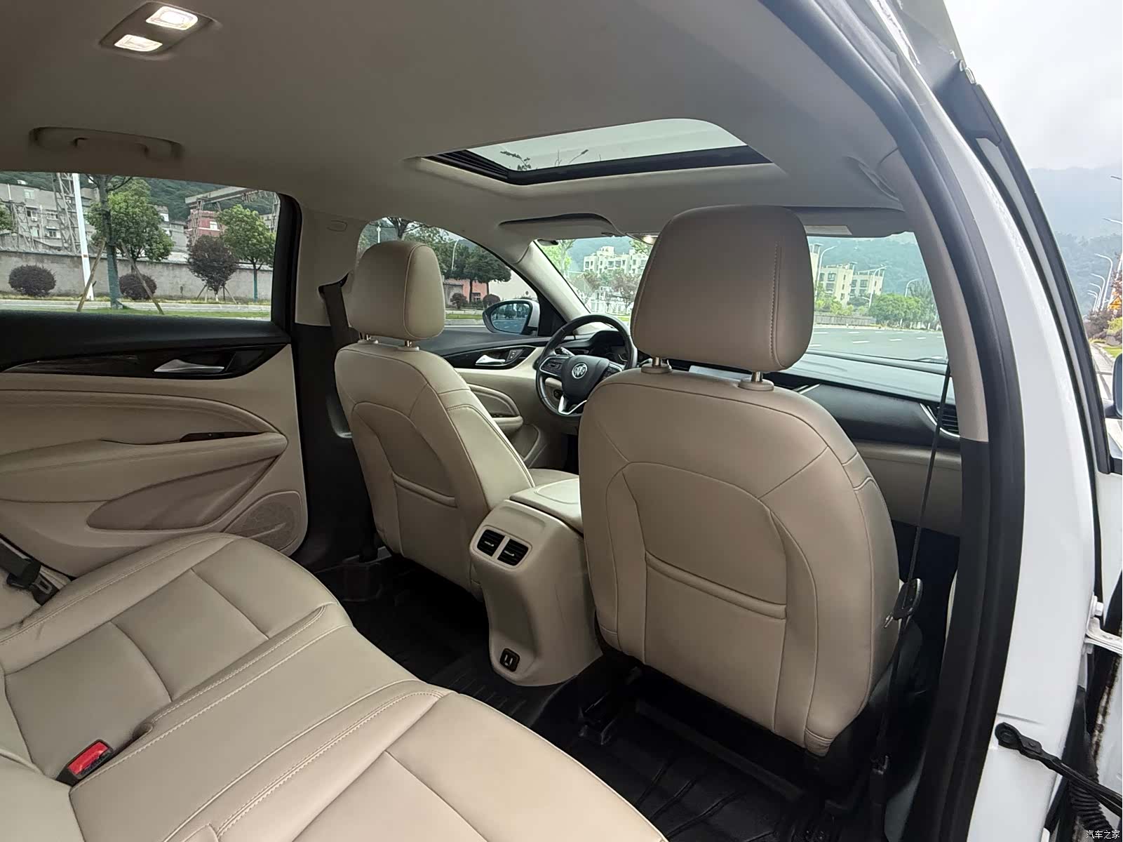 Buick Regal, 2020 12