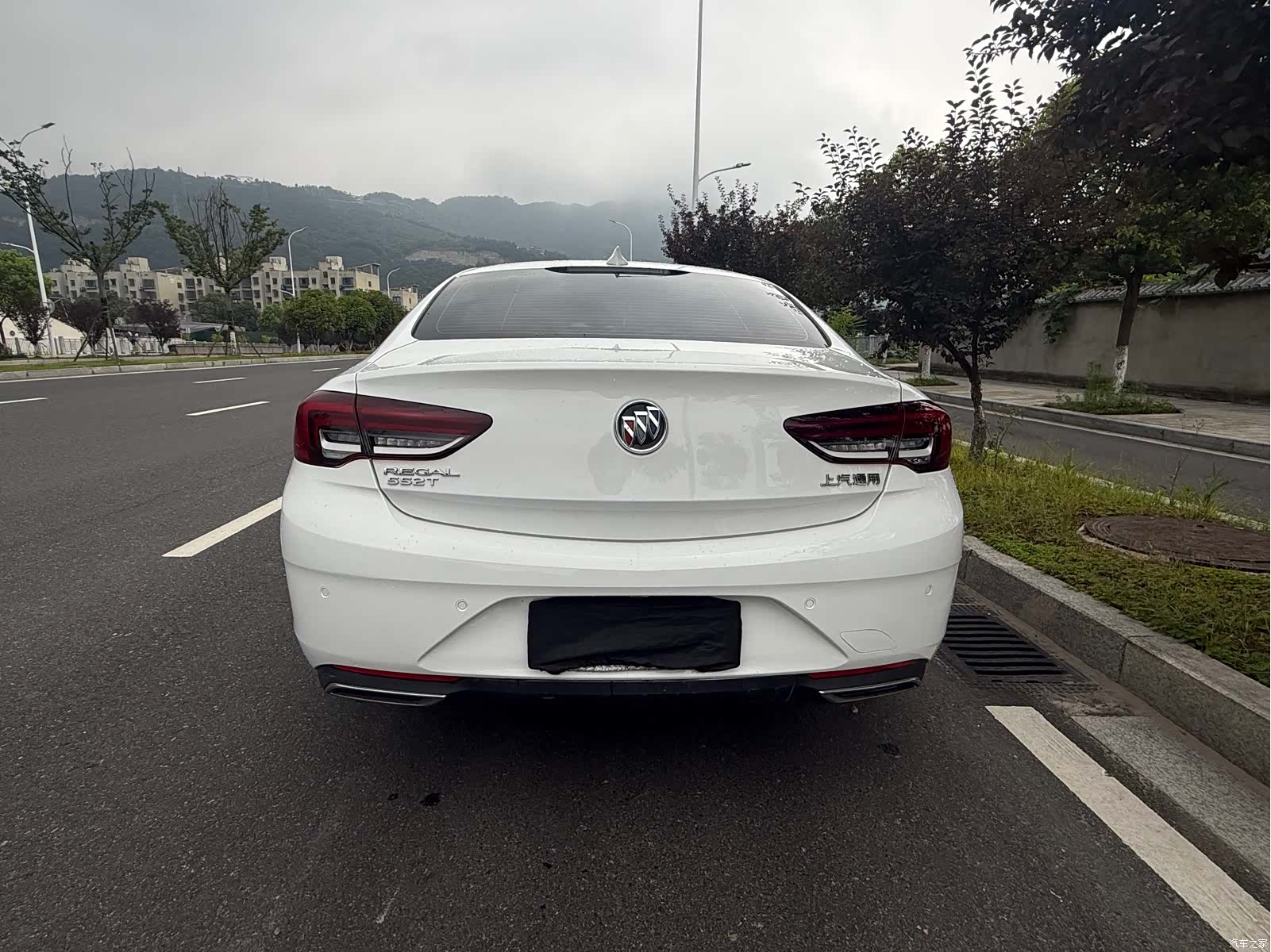 Buick Regal, 2020 19