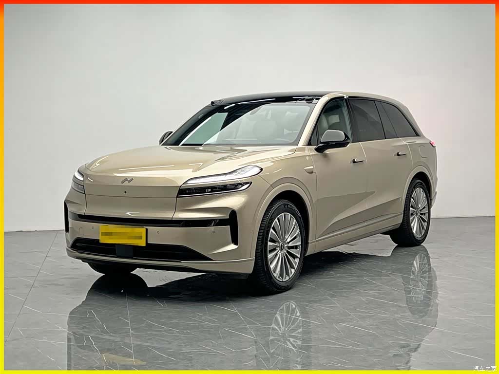 NIO L90, 2025 1