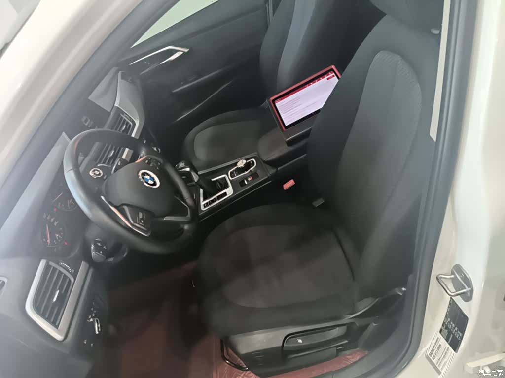 BMW 1 Series, 2017 15