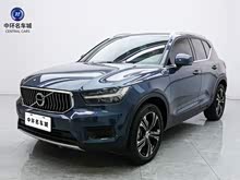 �ֶ���XC40 2022�� T4 ������Զ������