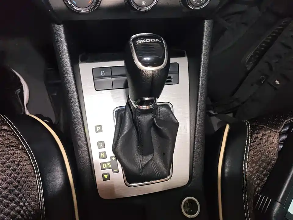 Skoda Octavia Skoda Octavia