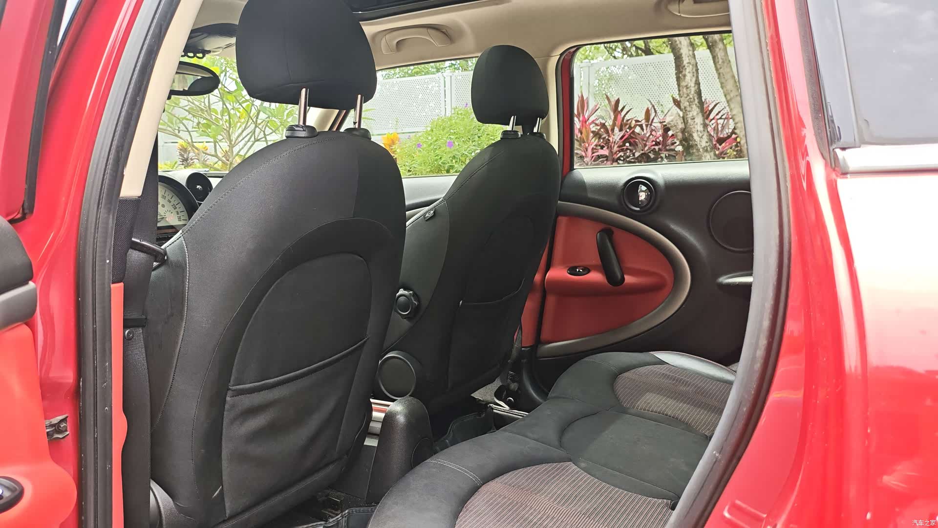 Mini Countryman, 2013 17
