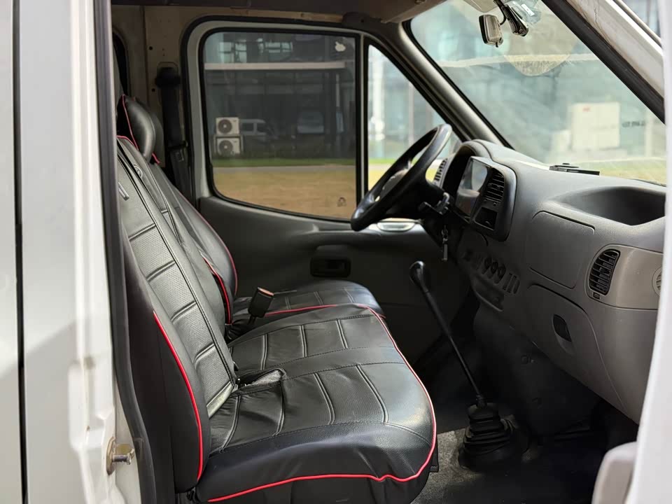 Ford Classic Quanshun