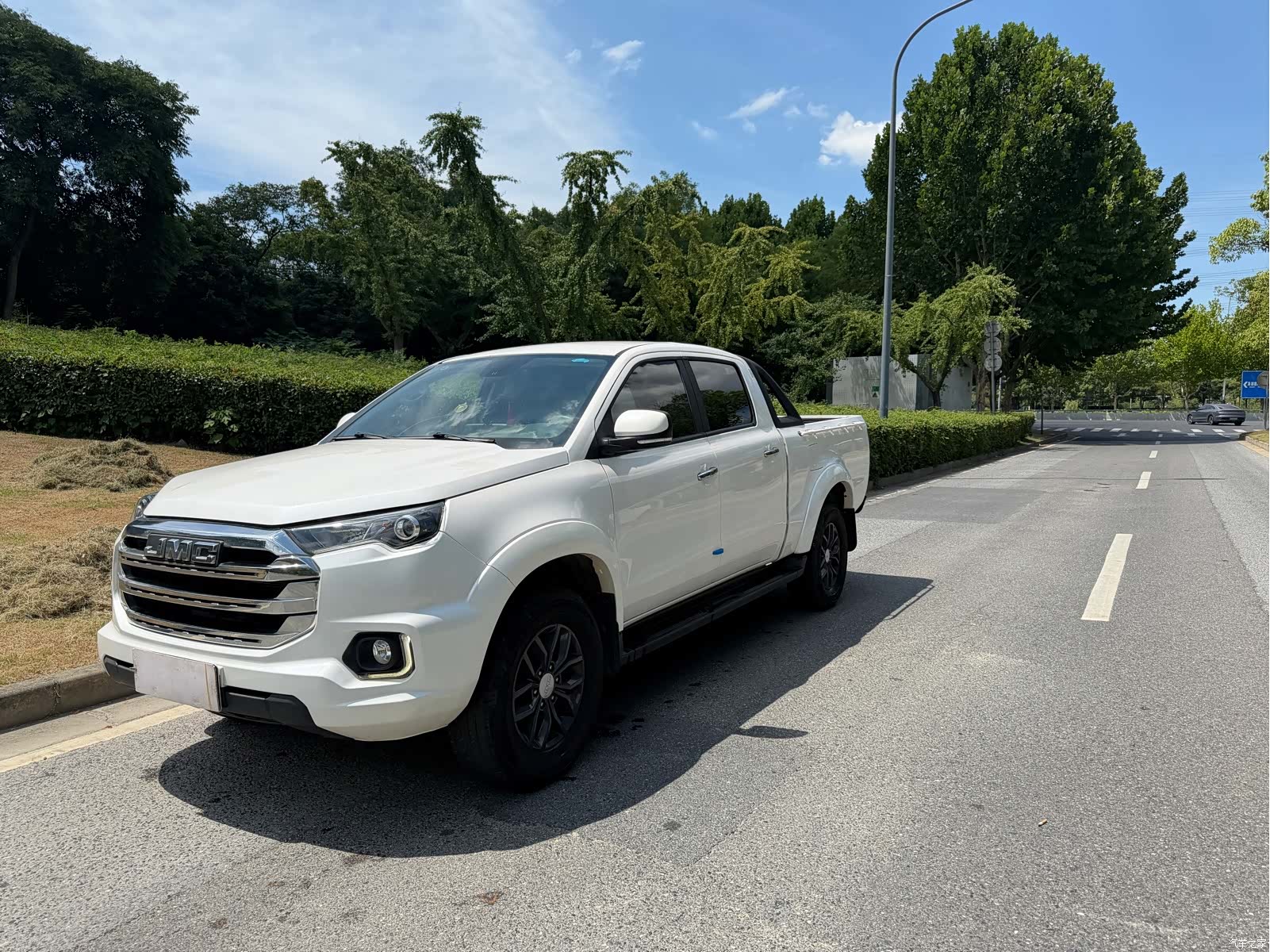 JMC JX4G, 2023 1