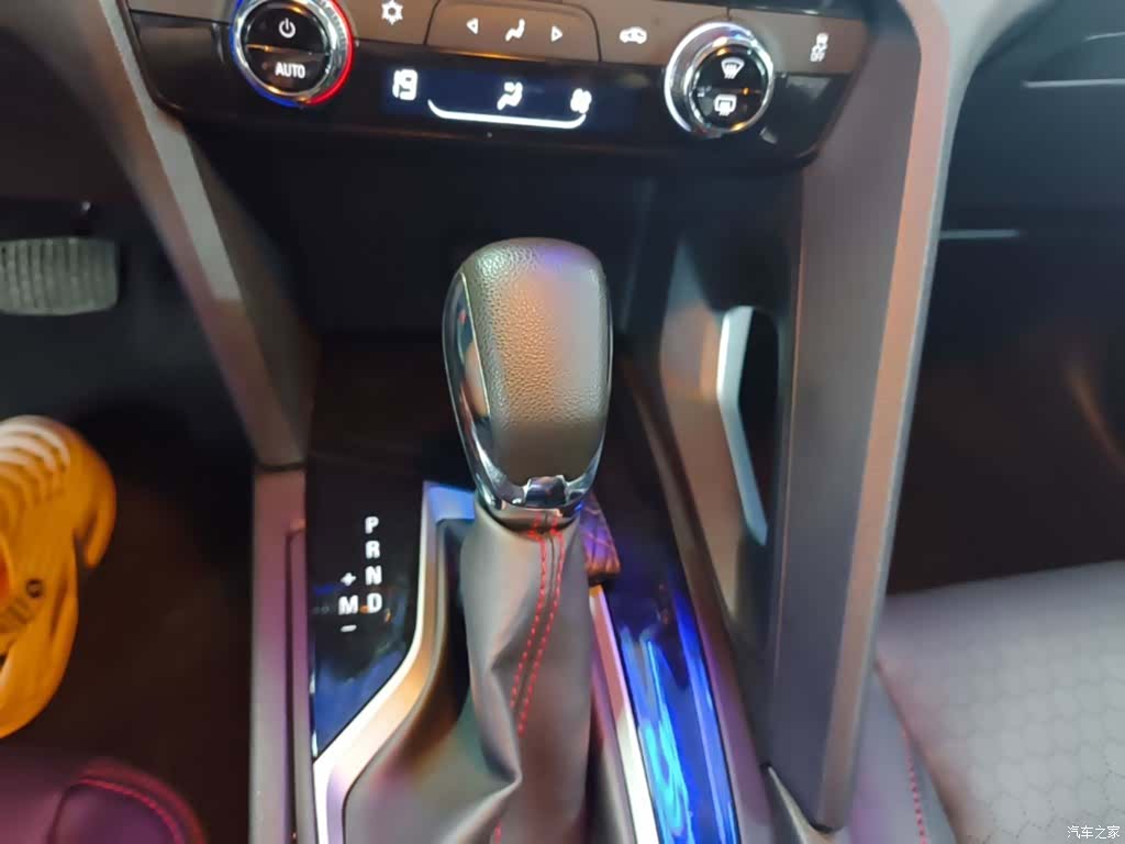 Chevrolet Redline, 2019 14