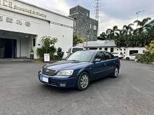 �ɵ�ŷ 2006�� 2.0L �����