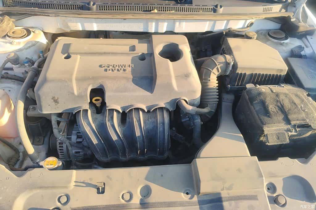 Geely Emgrand, 2019 10
