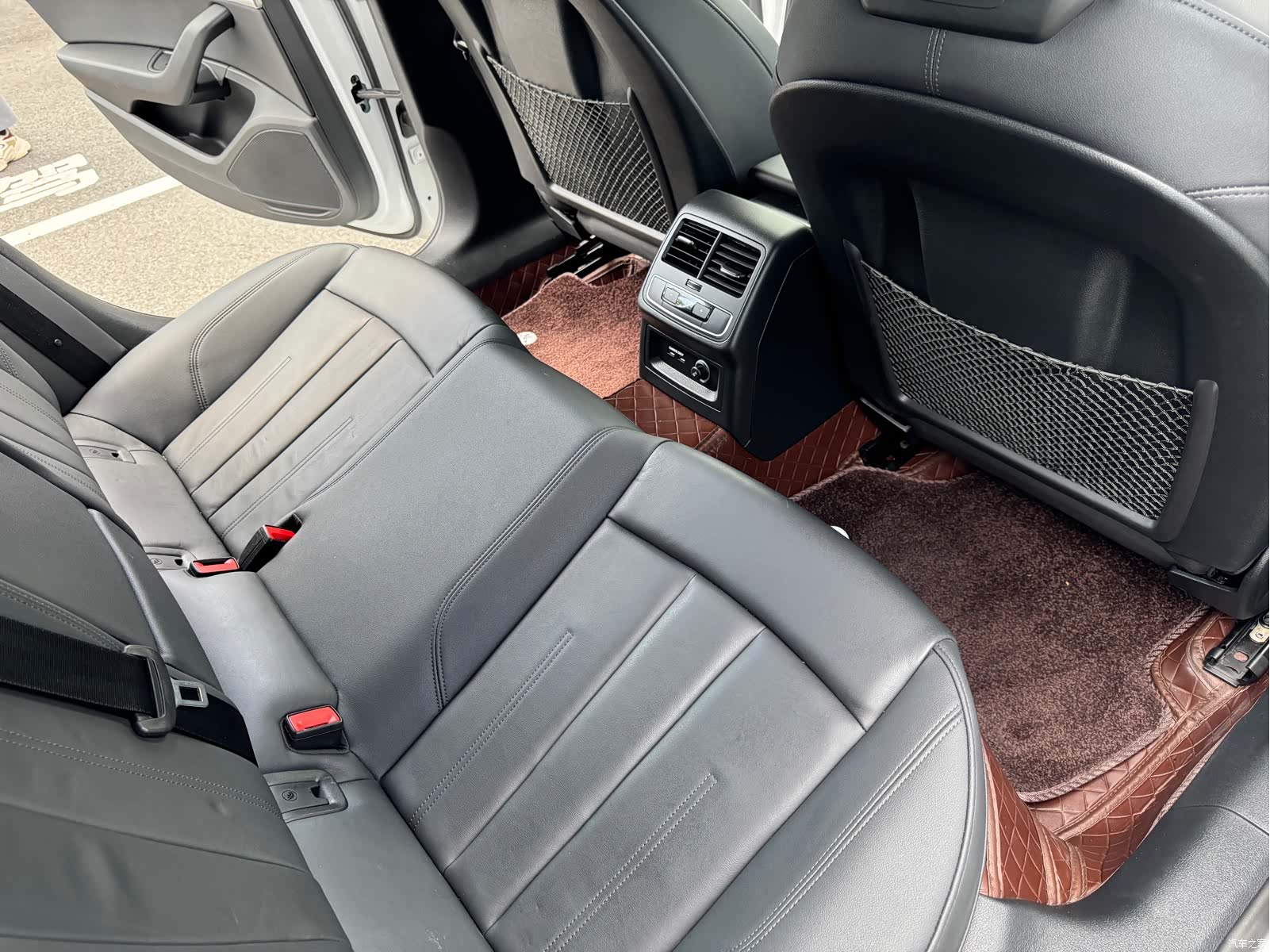 Audi A5, 2024 16