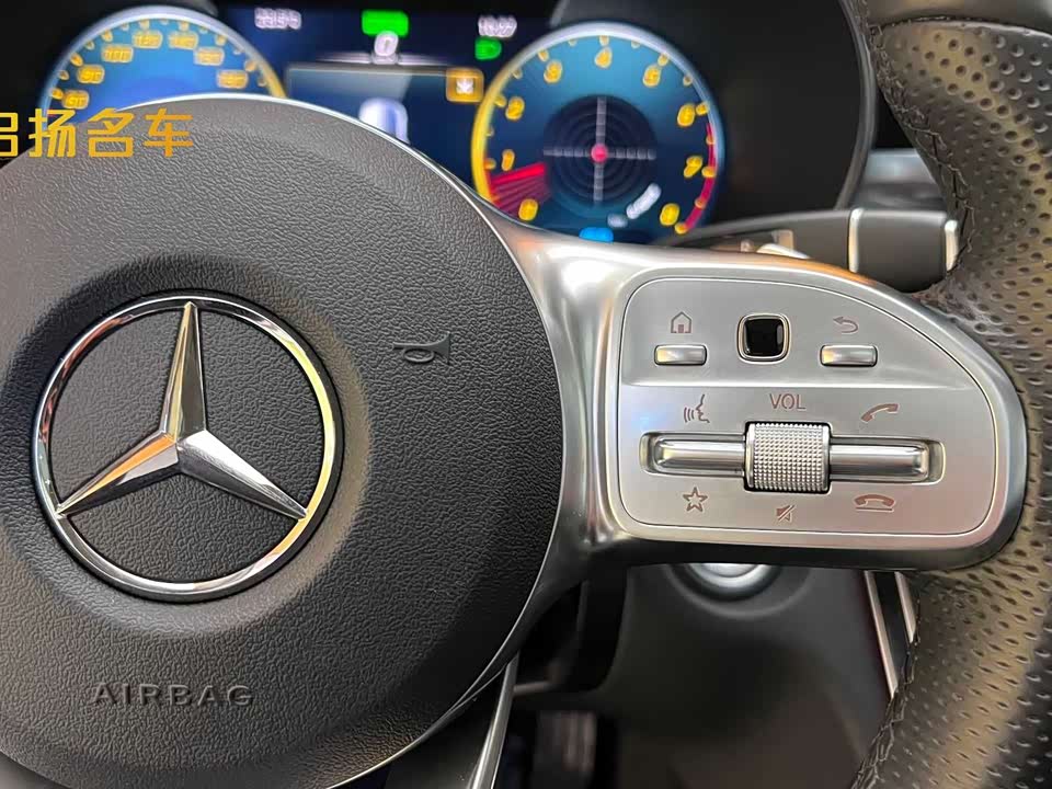 Mercedes-Benz Class C Mercedes-Benz Class C