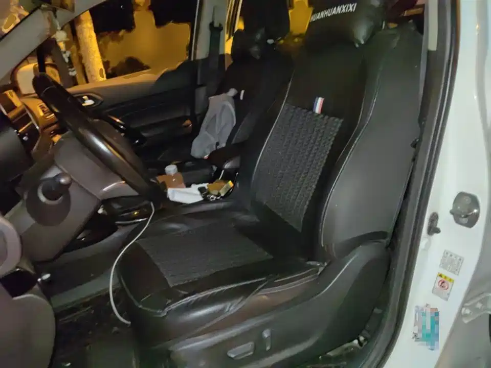 Trumpchi Trumpchi GS4