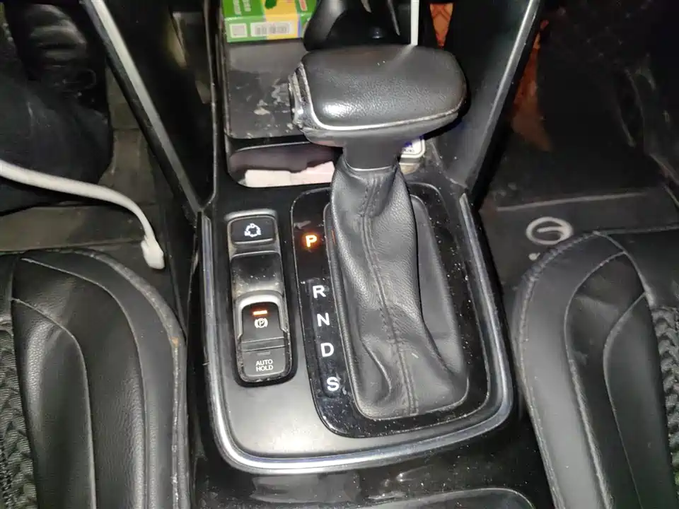 Trumpchi Trumpchi GS4