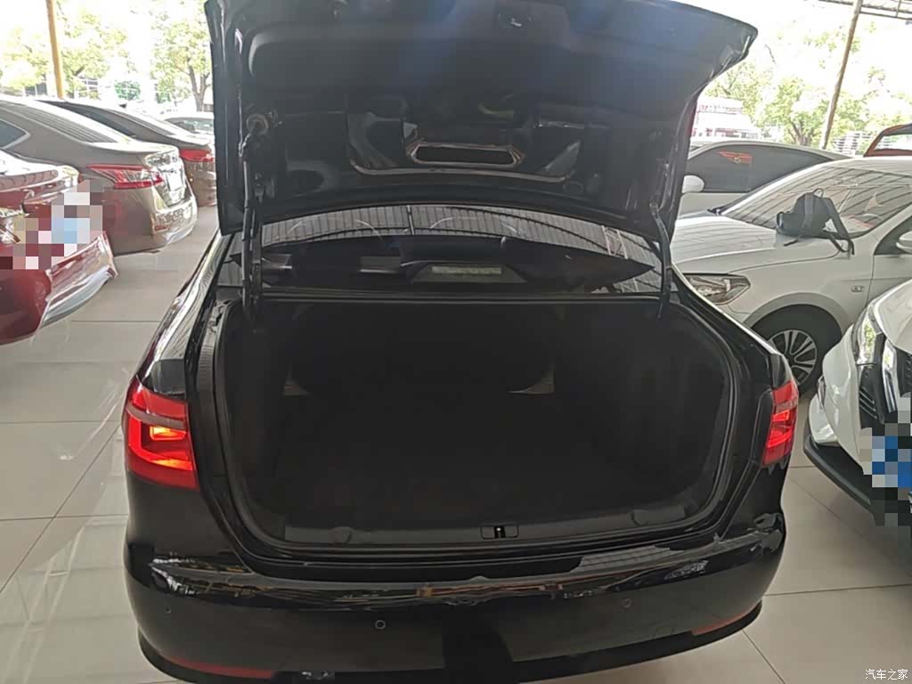 Volkswagen Lavida, 2016 19