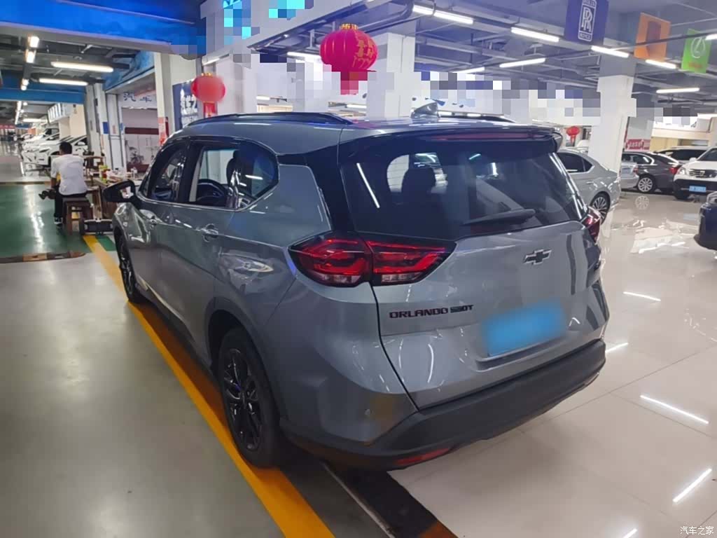 Chevrolet Redline, 2019 все фото