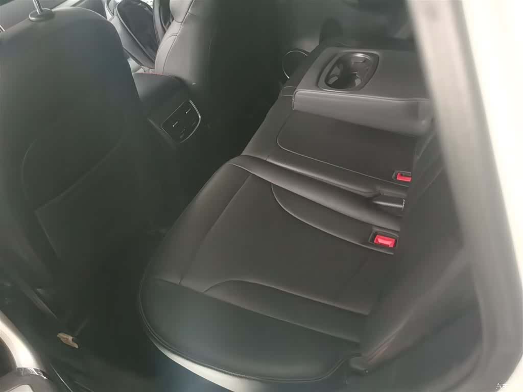 Haval M6, 2019 13