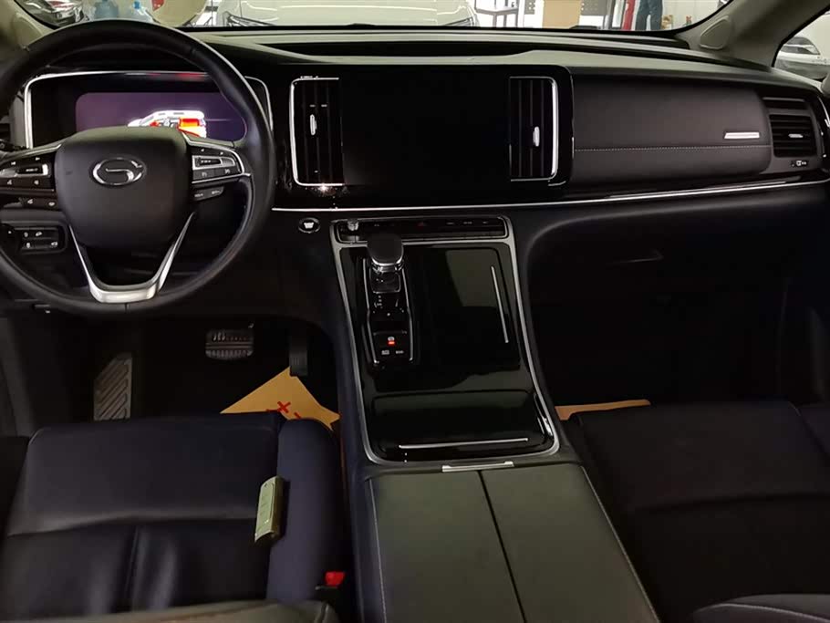 Trumpchi Trumpchi M8