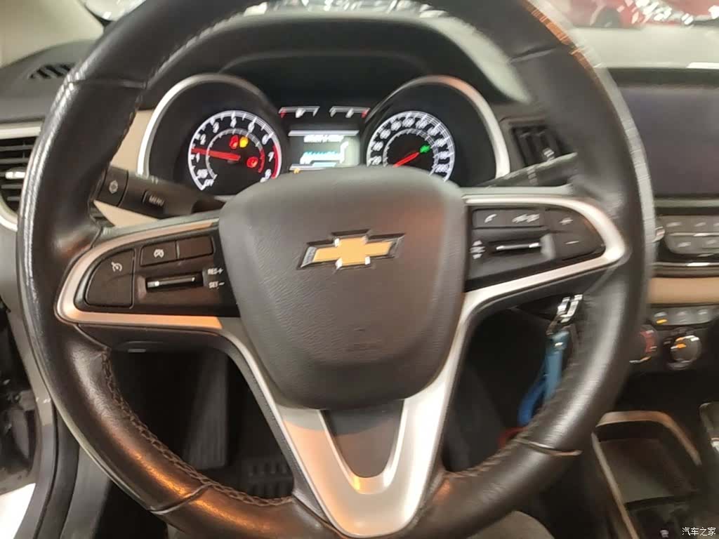 Chevrolet 320, 2022 8