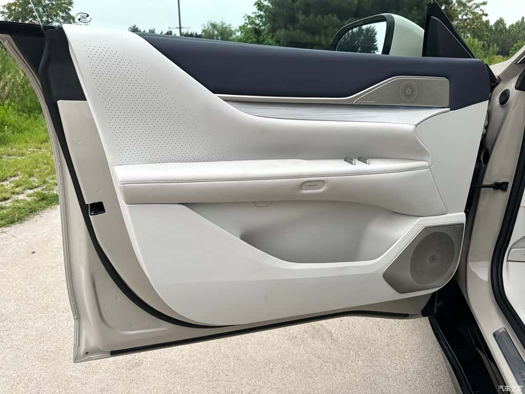 Buick L7, 2025 13